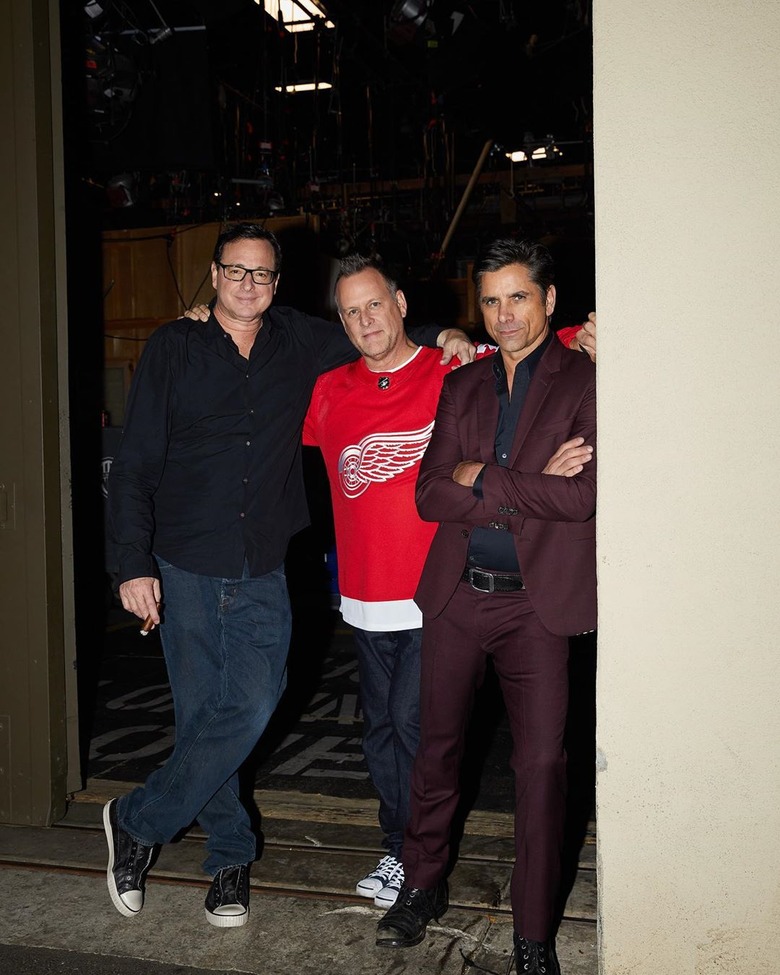 Fuller House Series Finale