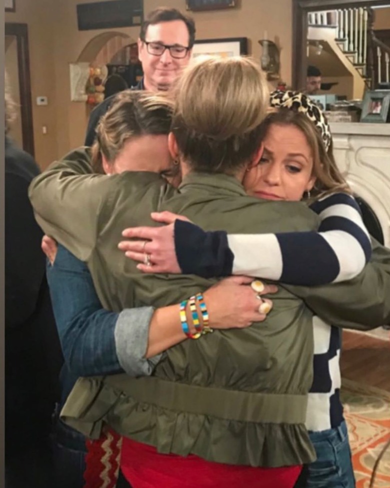 Fuller House Series Finale