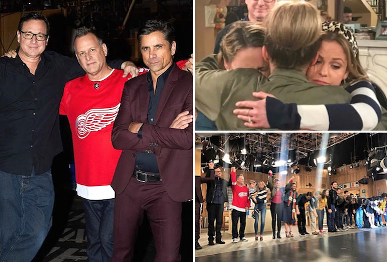 Fuller House Series Finale