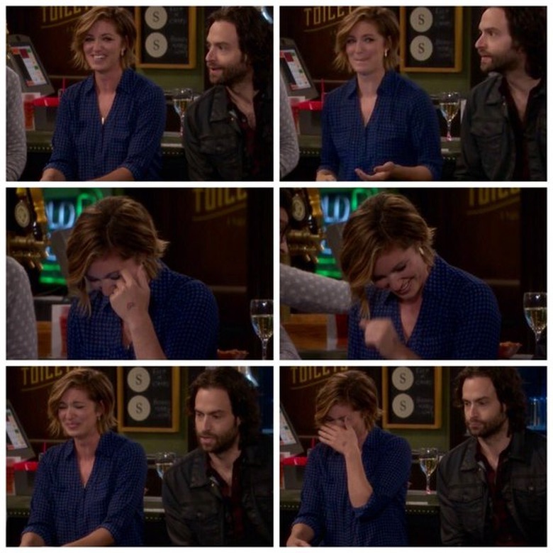 funniest-tv-moments-2015-undateable-bianca-kajlich-funniest-moments