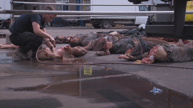 Game of Thrones Documentary Season 8 Photos The Last Watch