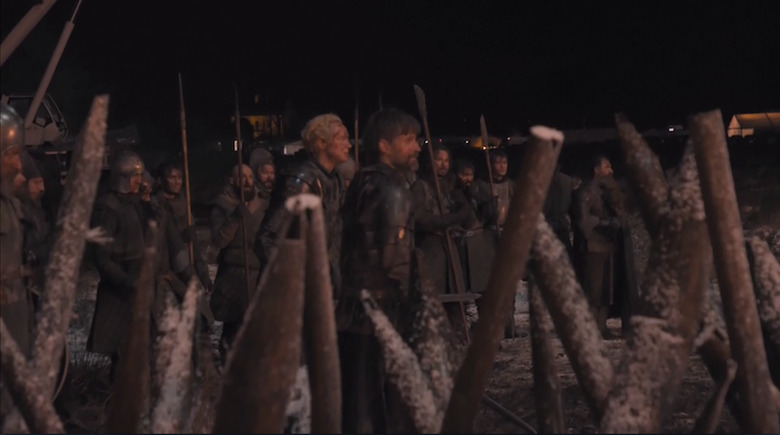 Game of Thrones Documentary Season 8 Photos The Last Watch