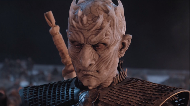 Game of Thrones Documentary Season 8 Photos The Last Watch