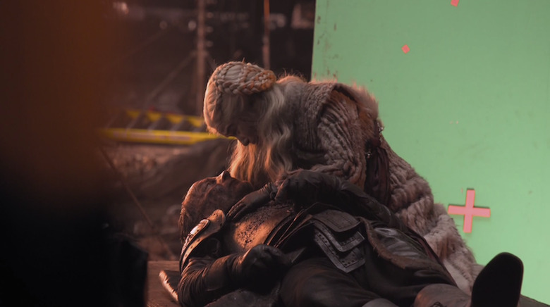 Game of Thrones Documentary Season 8 Photos The Last Watch