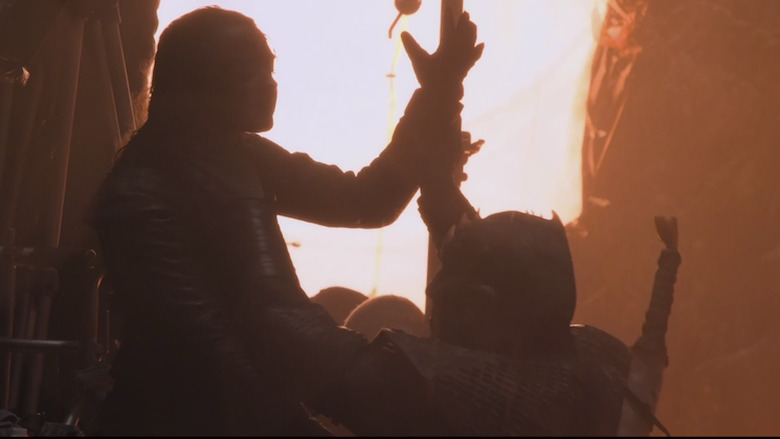 Game of Thrones Documentary Season 8 Photos The Last Watch