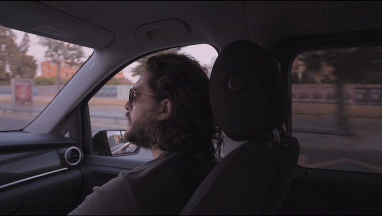 Game of Thrones Documentary Season 8 Photos The Last Watch