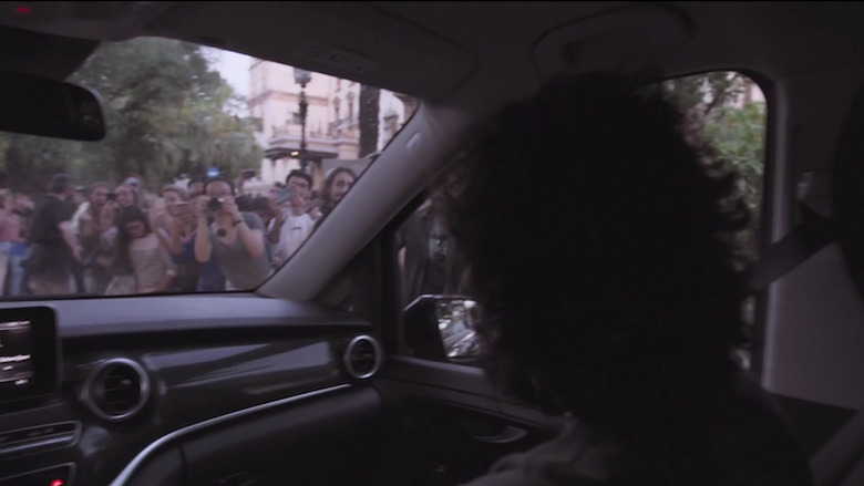 Game of Thrones Documentary Season 8 Photos The Last Watch