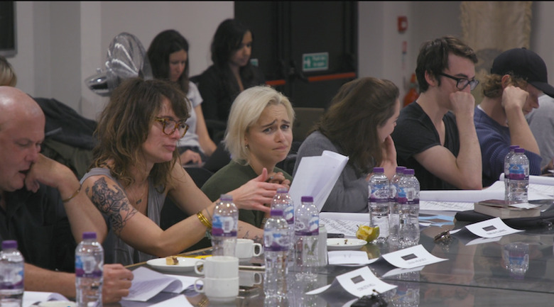 Game of Thrones Documentary Season 8 Photos The Last Watch