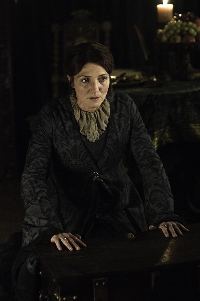 Game of Thrones Catelyn Stark