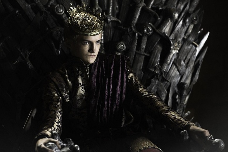 Game of Thrones Joffrey Baratheon