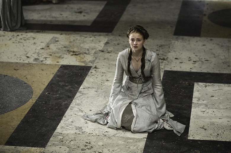 Game of Thrones Sansa Stark