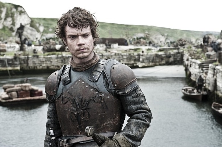 Game of Thrones Theon Greyjoy