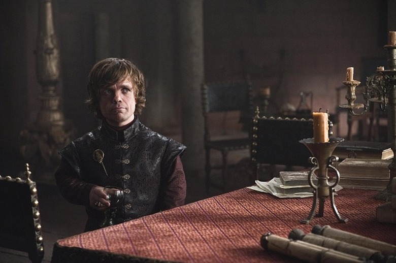 Tyrion Lannister-Peter Dinklage-Helen Sloan