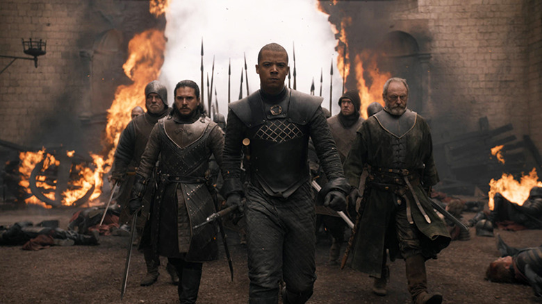 Game of Thrones Season 8