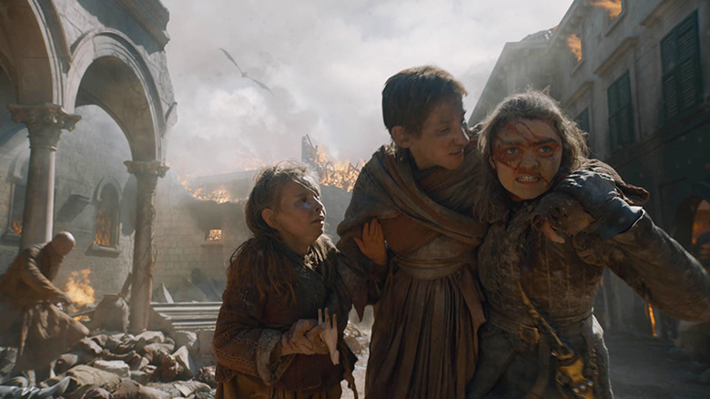 Game of Thrones Season 8