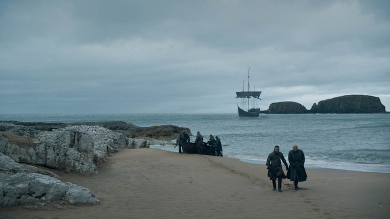 Game of Thrones Season 8 Photos