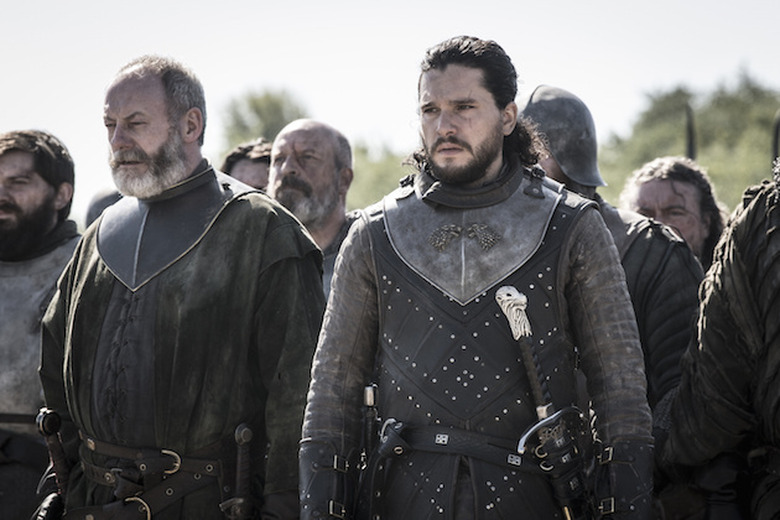 Game of Thrones Season 8 Photos