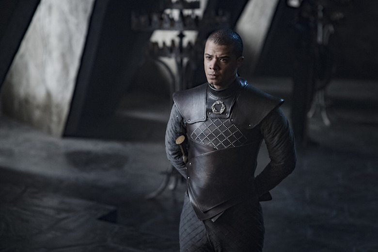 Game of Thrones Season 8 Photos
