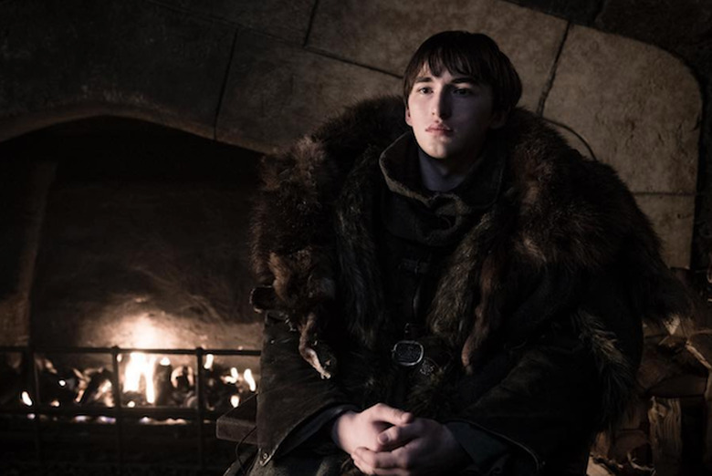 Game of Thrones Final Season 8 Photos