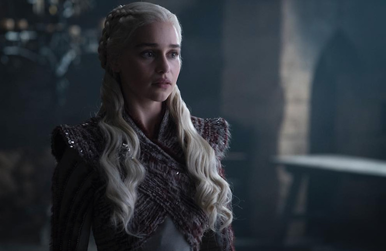 Game of Thrones Final Season 8 Photos