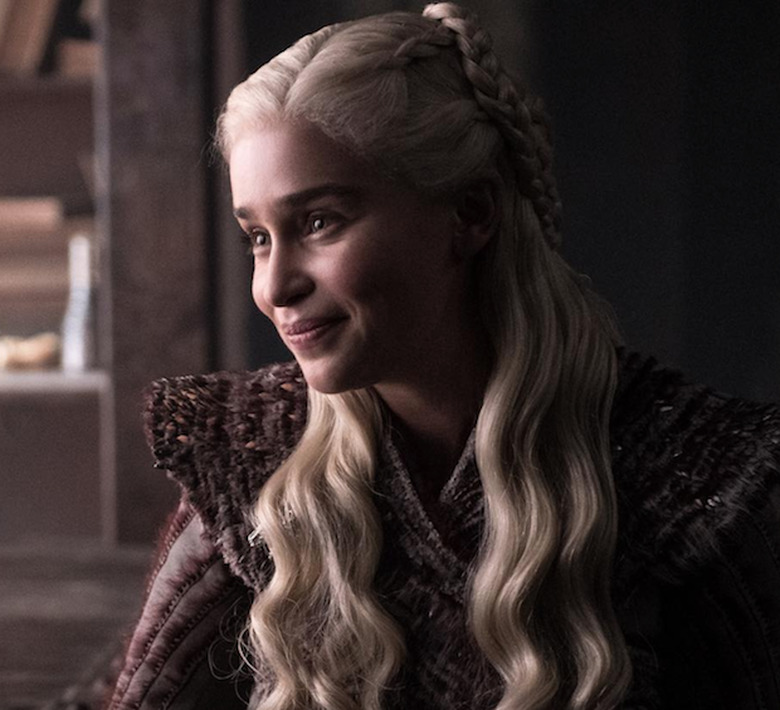 Game of Thrones Final Season 8 Photos