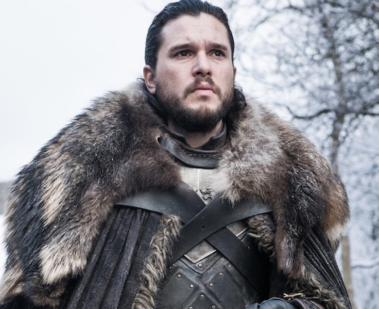 Game of Thrones Final Season 8 Photos