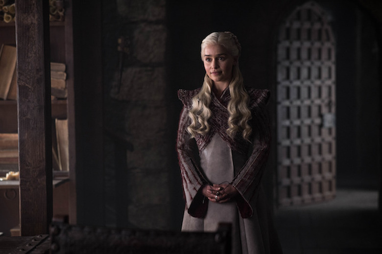 Game of Thrones Photos Season 8