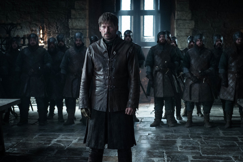Game of Thrones Photos Season 8