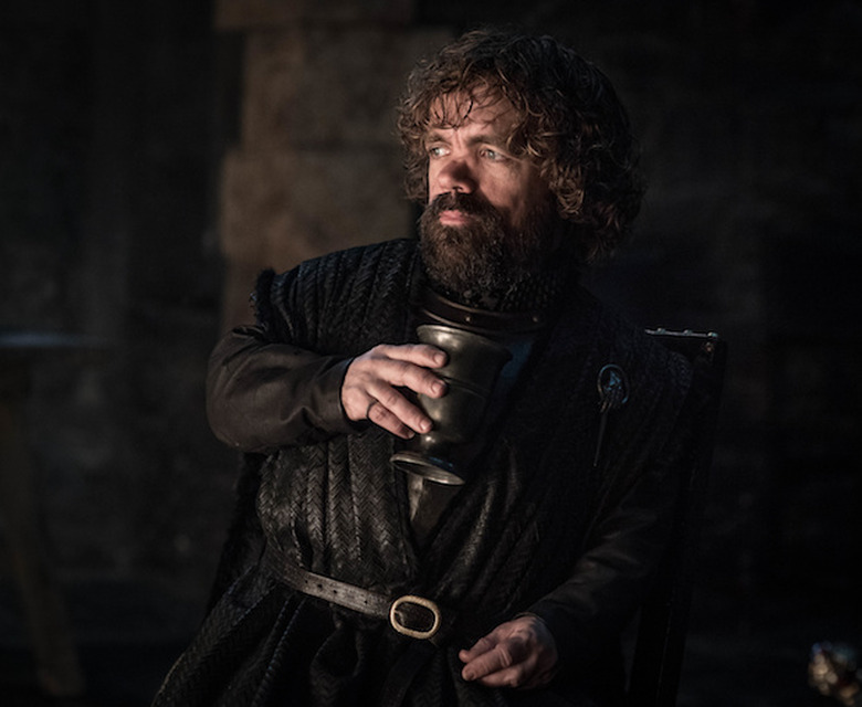Game of Thrones Photos Season 8