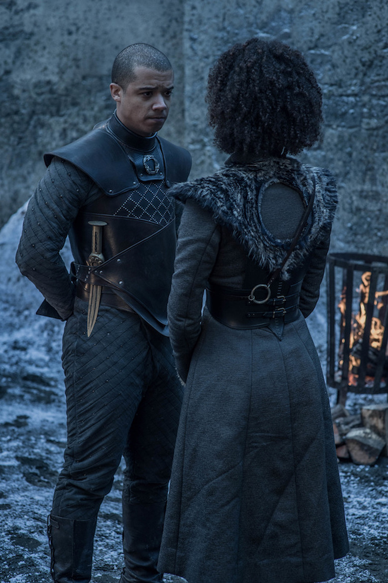Game of Thrones Photos Season 8