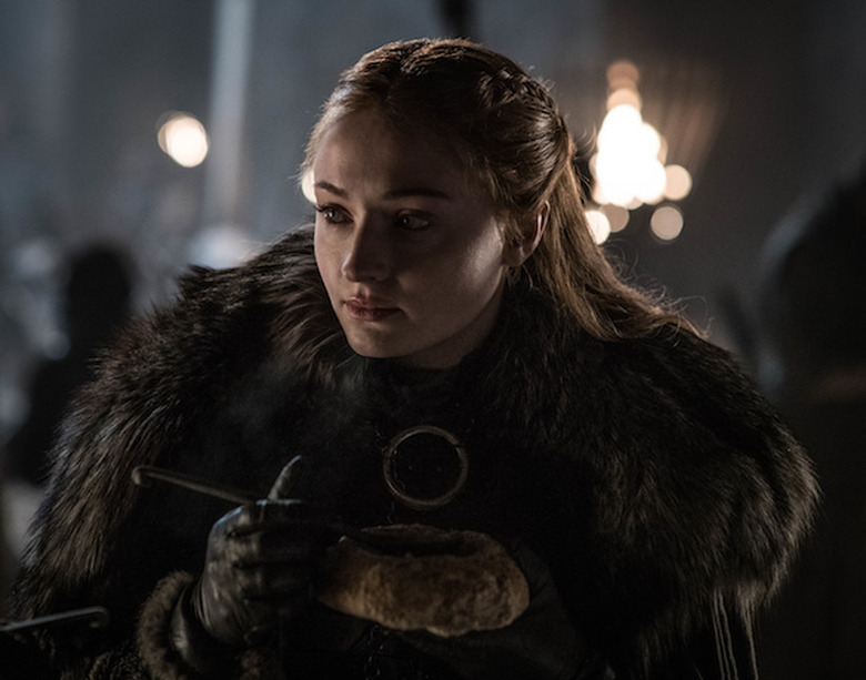Game of Thrones Photos Season 8