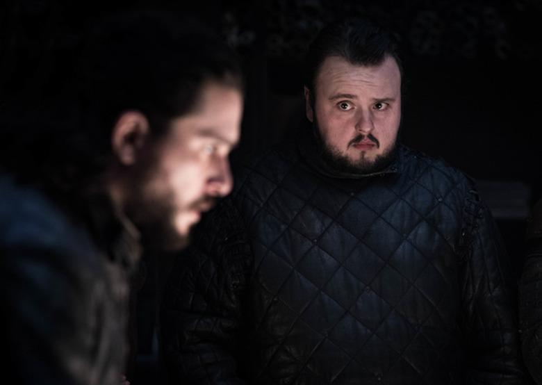 Game of Thrones Photos Season 8