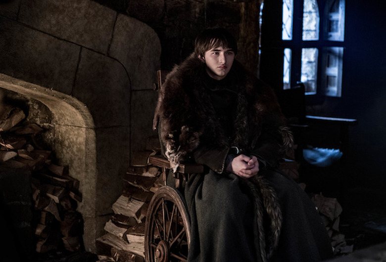 Game of Thrones Photos Season 8