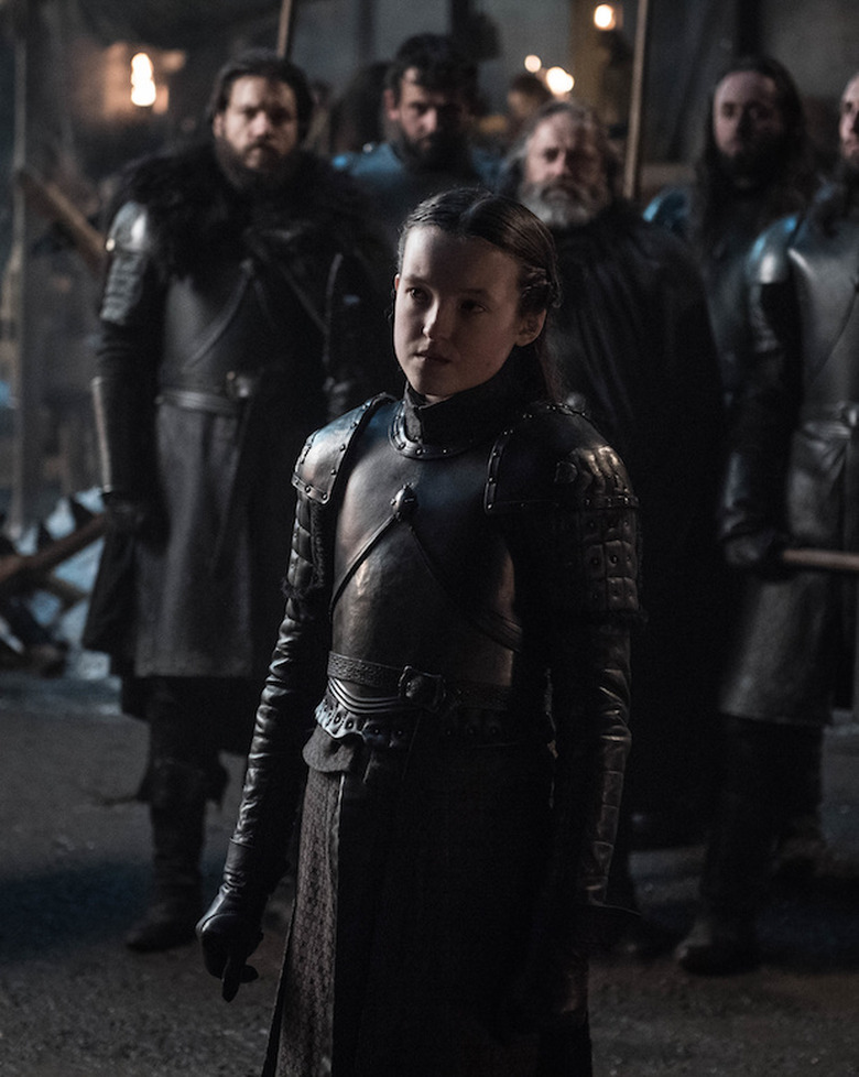 Game of Thrones Photos Season 8