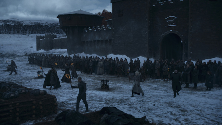 Game of Thrones Season 8 Photos