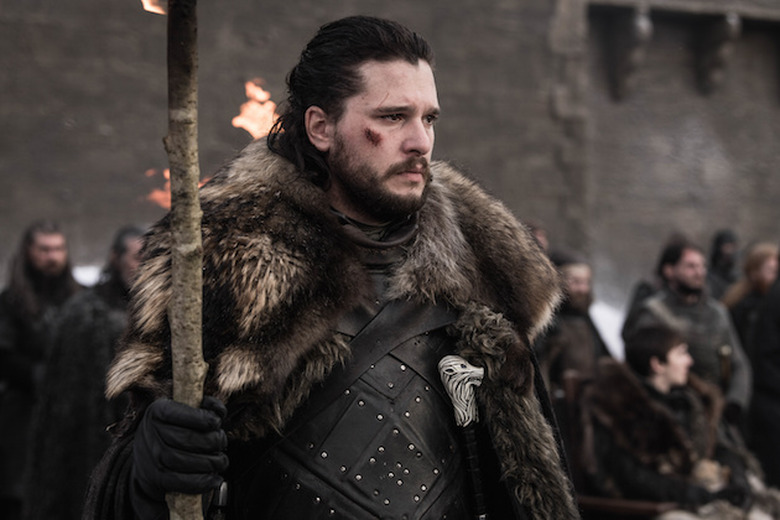 Game of Thrones Season 8 Photos