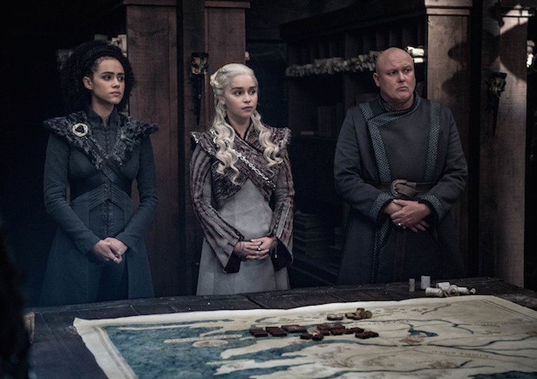 Game of Thrones Season 8 Photos