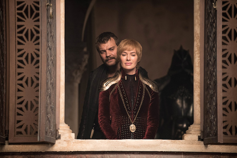 Game of Thrones Season 8 Photos