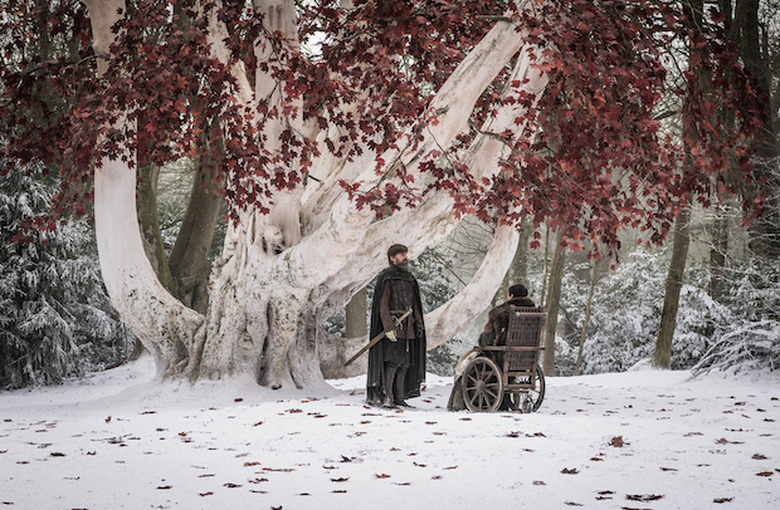 Game of Thrones Season 8, Episode 2