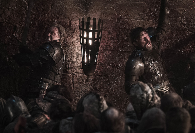 Game of Thrones Season 8 Episode 3