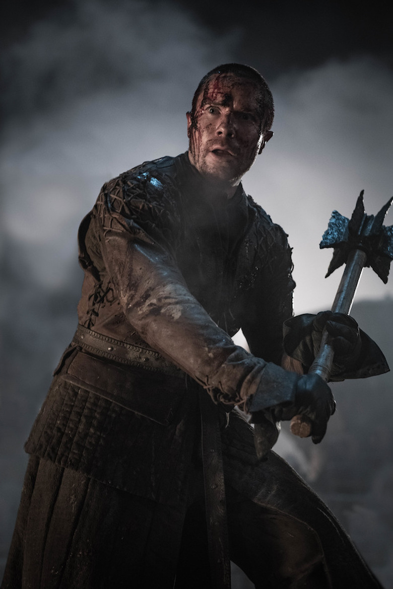 Game of Thrones Season 8 Episode 3