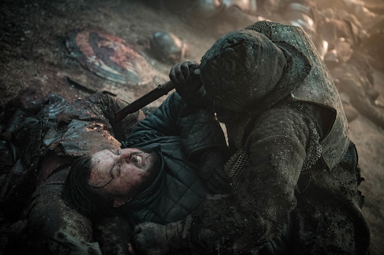 Game of Thrones Season 8 Episode 3