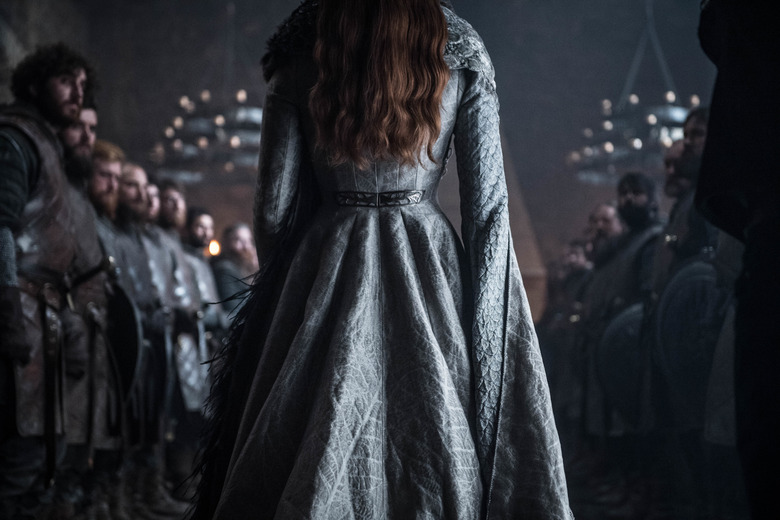 Game of Thrones Season 8 Episode 6