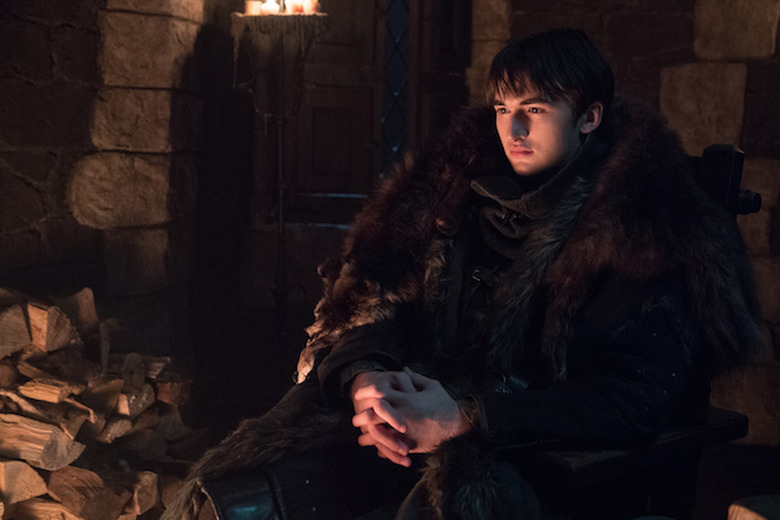 Game of Thrones Photos Season 8 Final