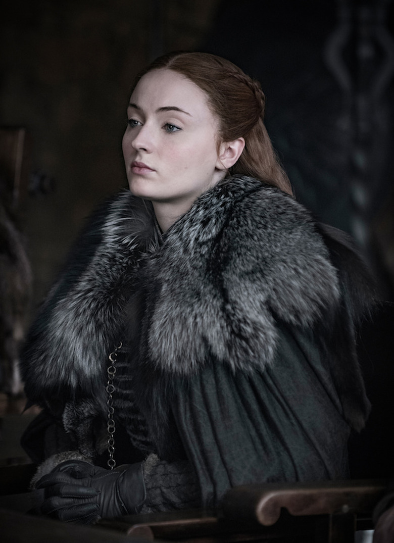 Game of Thrones Photos Season 8 Final