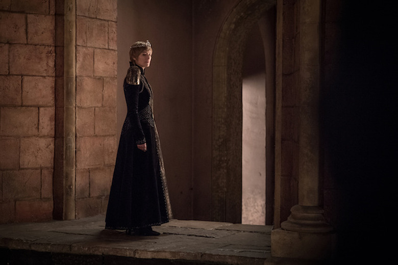 Game of Thrones Photos Season 8 Final