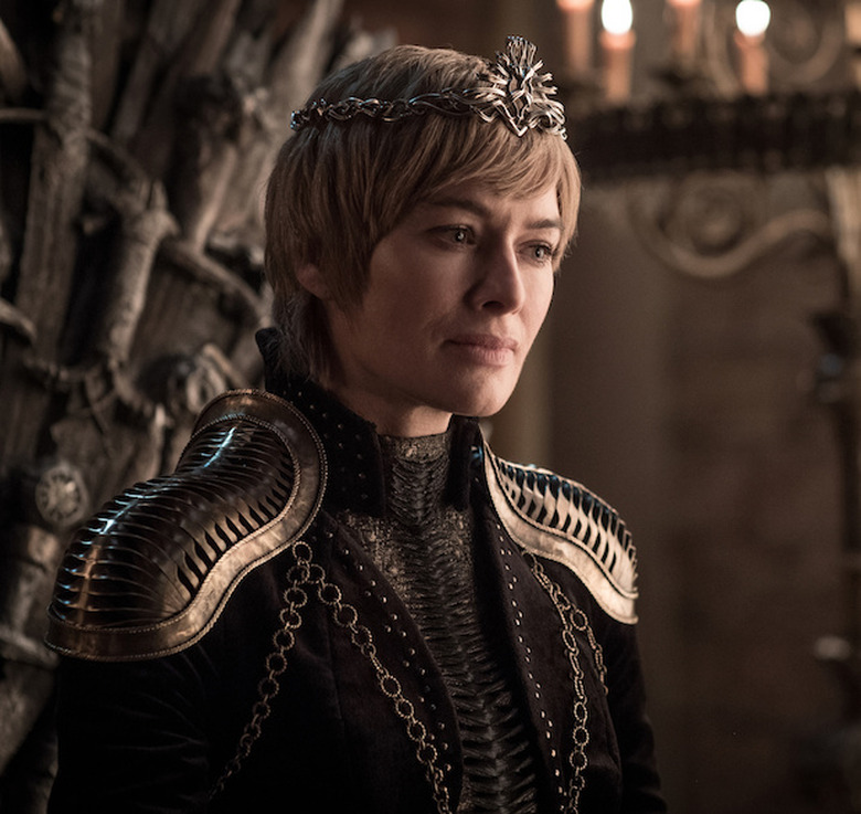 Game of Thrones Photos Season 8 Final