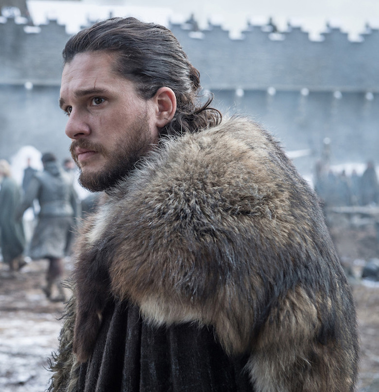 Game of Thrones Photos Season 8 Final