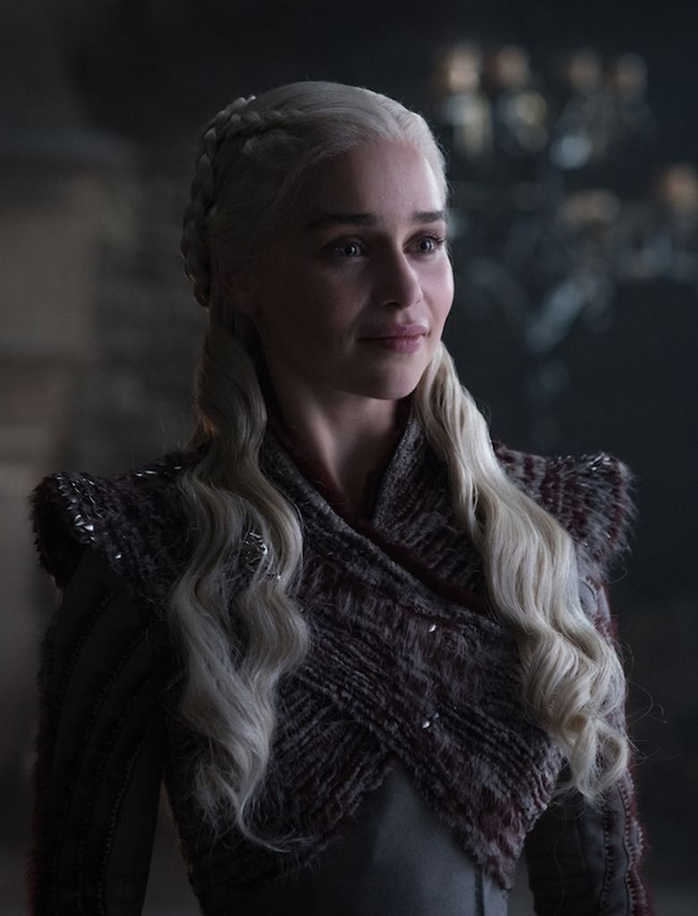 Game of Thrones Photos Season 8 Final