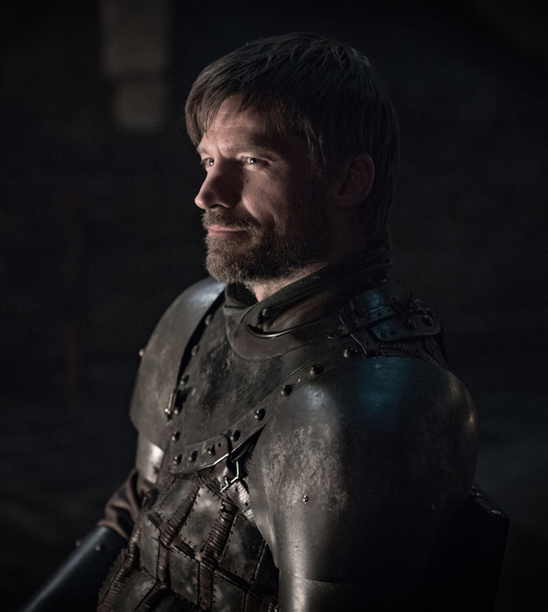 Game of Thrones Photos Season 8 Final